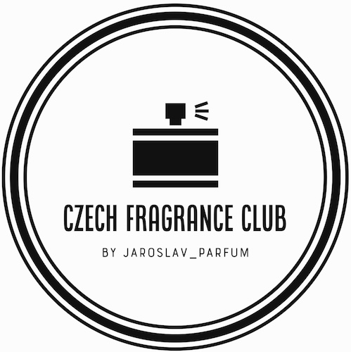 Czech Fragrance Club