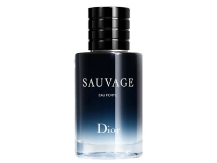 sauvage eau forte