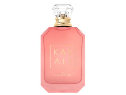 eden sparkling lychee