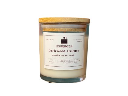 darkwood essence