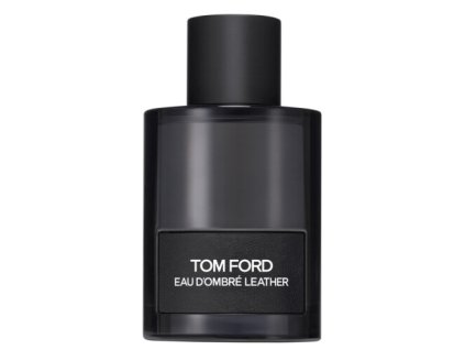 Eau d'Ombré Leather