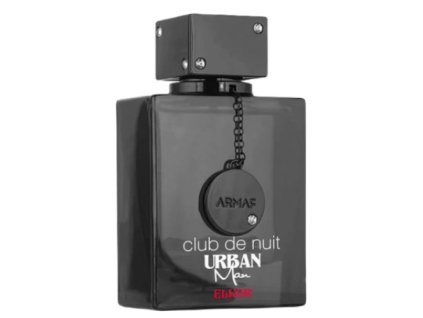 CDN Urban Elixir