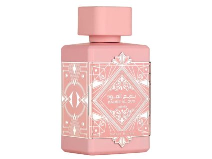 Noble Blush