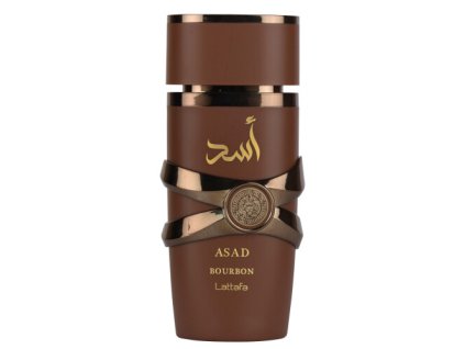 asad bourbon