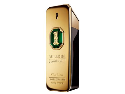 1 Million Golden Oud