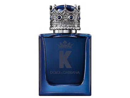 K by Dolce & Gabbana Eau de Parfum Intense