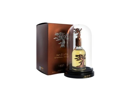 Lattafa Eternal Oud
