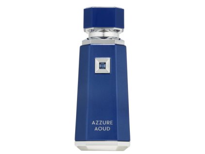 azzure aoud