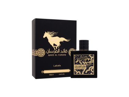 Lattafa Qaed Al Fursan