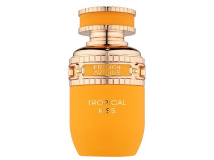 Tropical Kiss