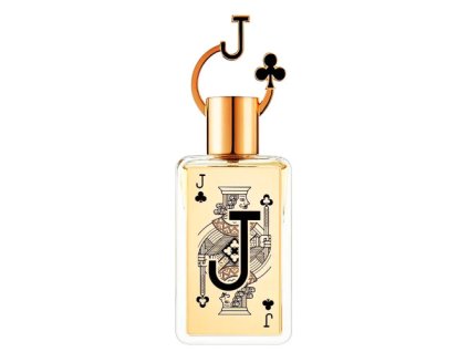 jack of clubs