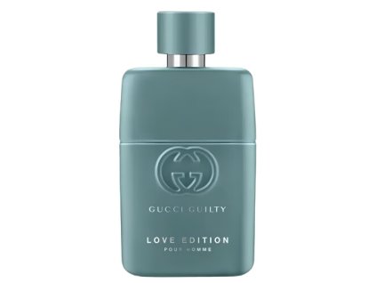 guilty love edition pour homme