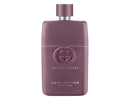 guilty love edition pour femme