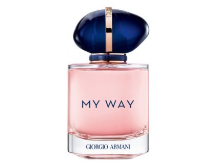 my way edp