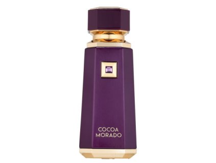 cocoa morado