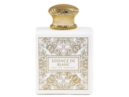 essence de blanc