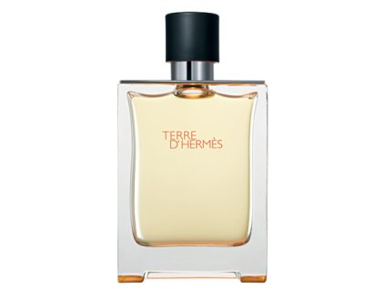 terre d'hermes edt