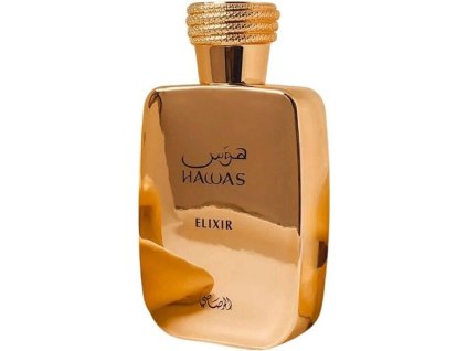 hawas elixir