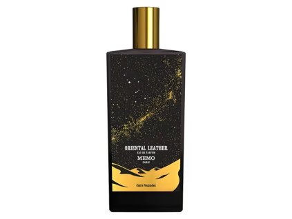 oriental leather