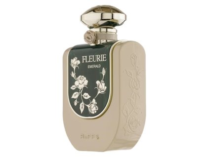 Fleurie Emerald