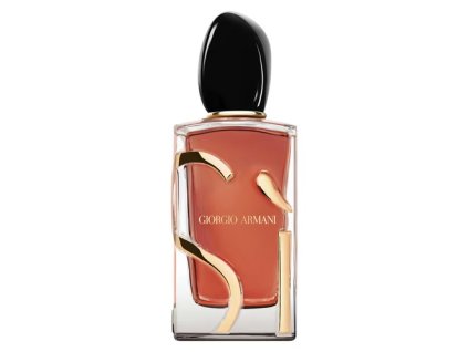 Si parfum