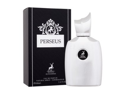 maison alhambra perseus