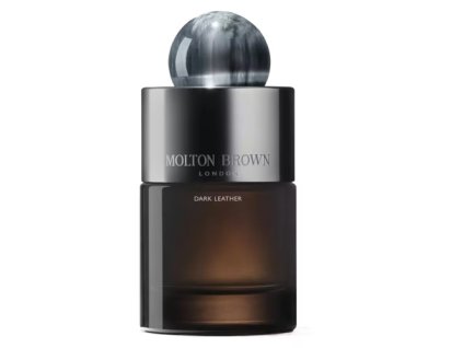 Dark Leather EdP