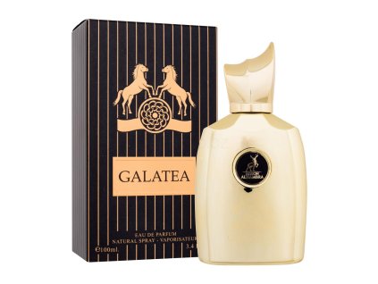 maison alhambra galatea