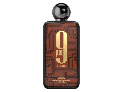 9PM elixir