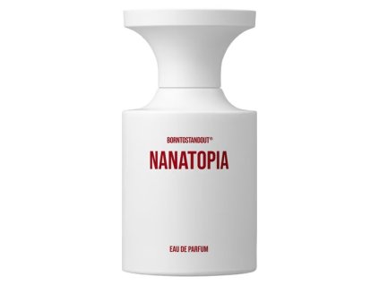 Nanatopia
