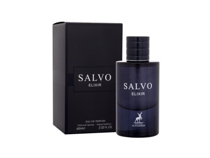 maison alhambra salvo elixir