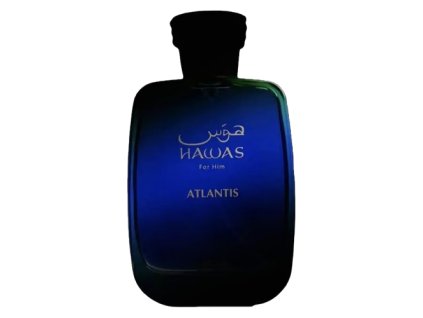 hawas atlantis