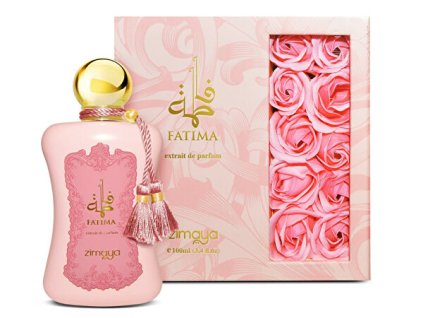 Zimaya Fatima