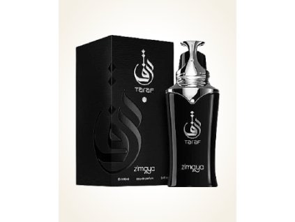zimaya taraf black