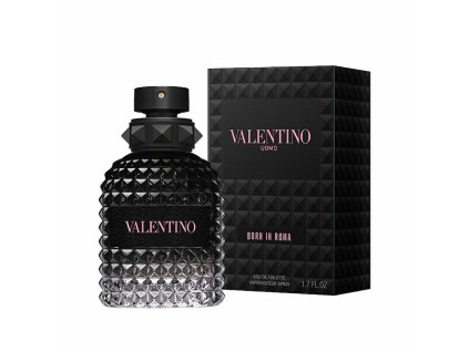 born in roma edt