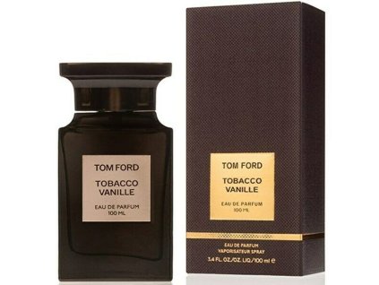 Tobacco Vanille