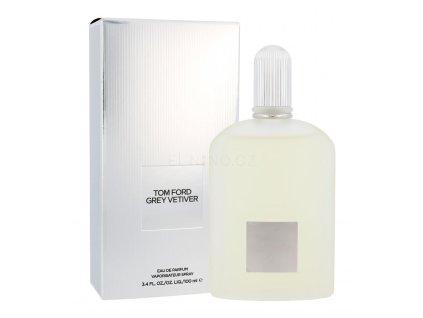 Grey Vetiver