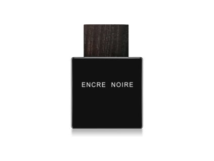 lencre noire