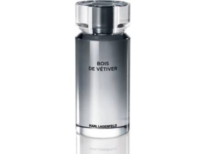 bois de vetiver