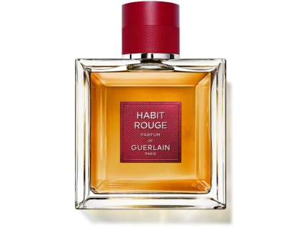 habit rouge parfum
