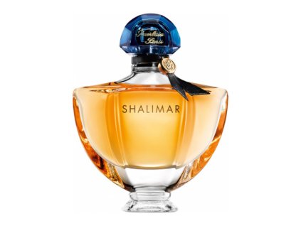 shalimar edp