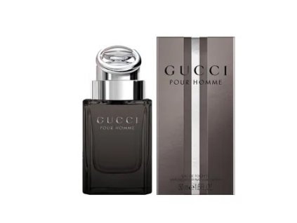 Pour Homme Edt