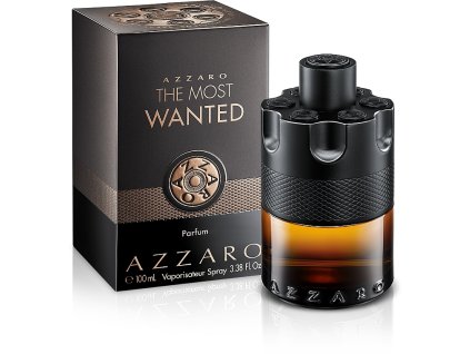 the most wanted parfum