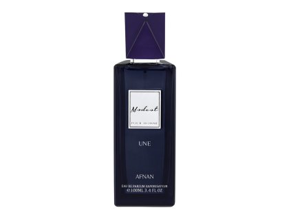 Afnan Modest Pour Homme Une