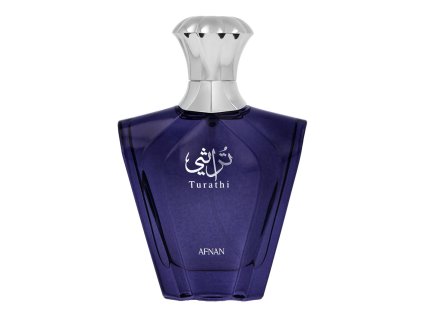Afnan Turathi Blue