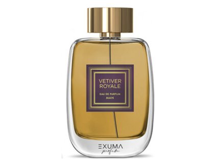 Vetiver Royale Man