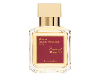 Baccarat Rouge 540 EdP