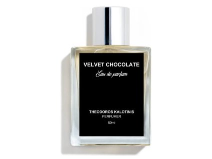 Velvet Chocolate