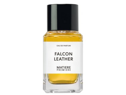 Falcon Leather