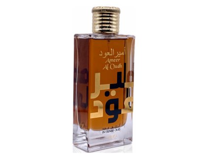 ameer al oudh intense oud